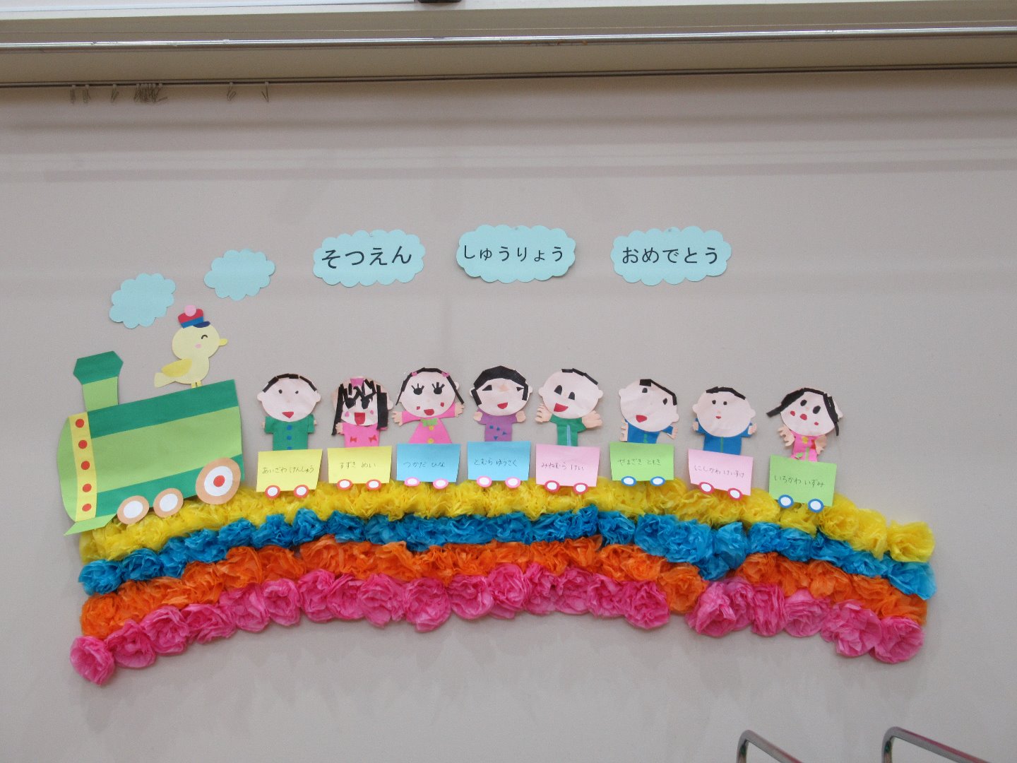 19年3月 千曲市 幼稚園 学校法人聖十字学園 稲荷山くるみこども園 19年3月 千曲市 幼稚園 学校法人聖十字学園 稲荷山くるみこども園