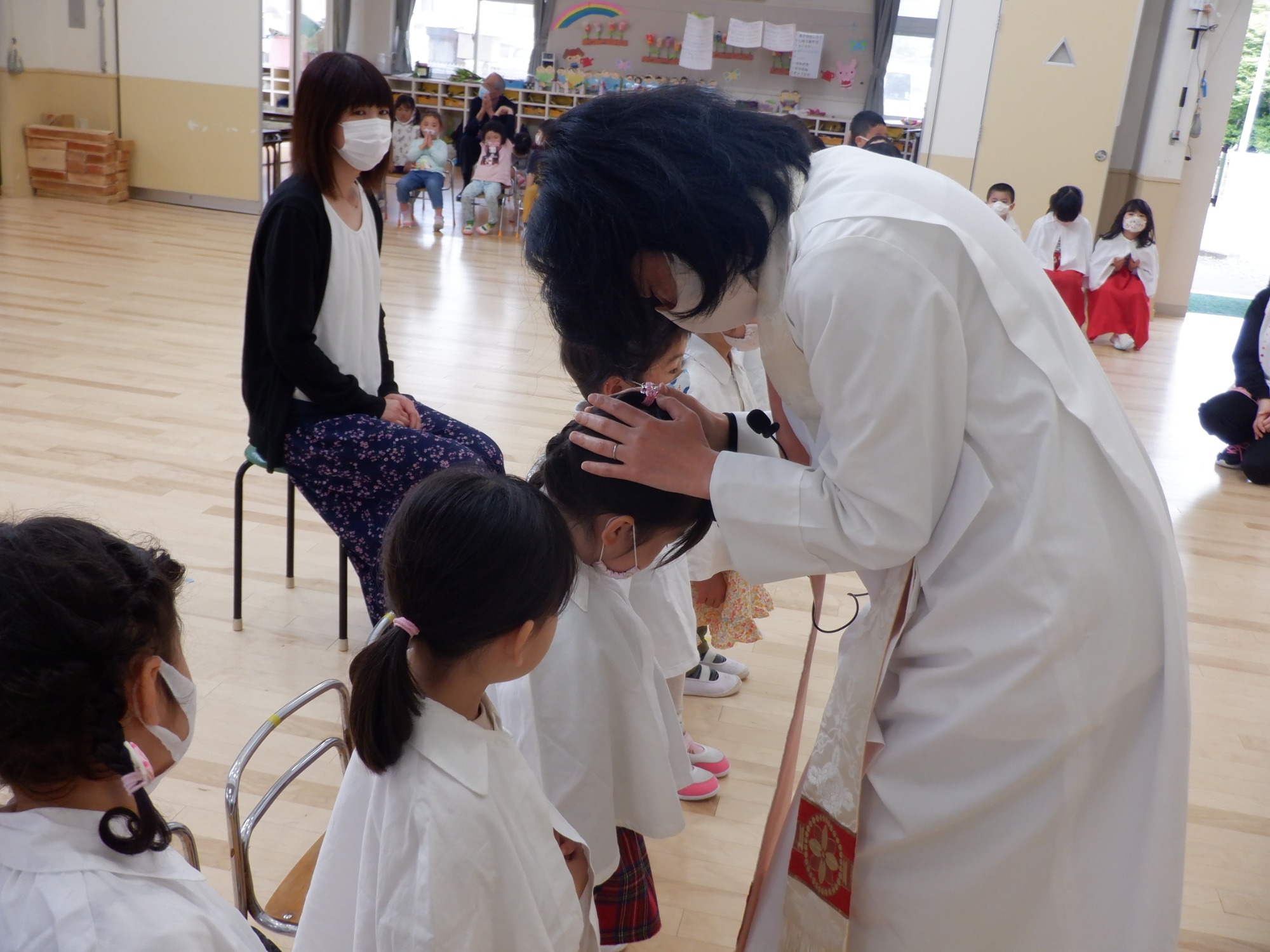 5月20日（木）